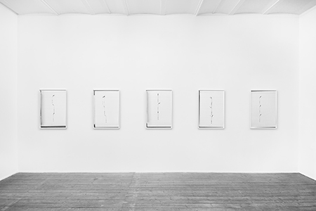 Conradi, contemporary art gallery.