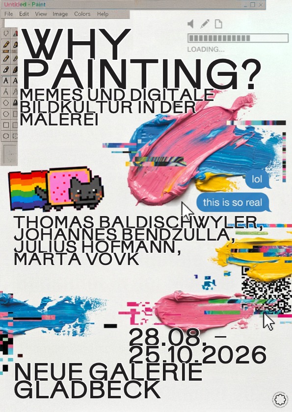 Neue Galerie Gladbeck